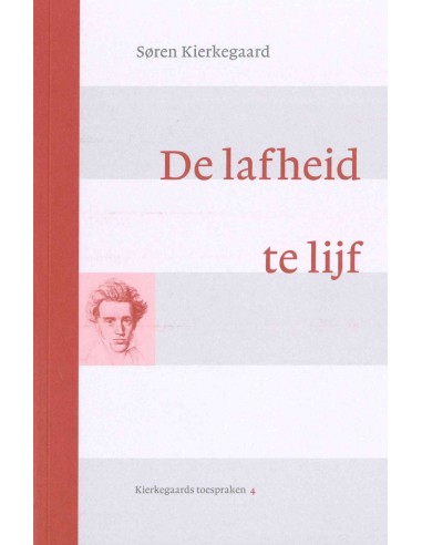 Lafheid te lijf