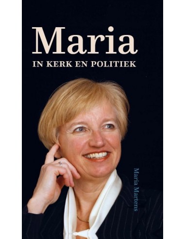 Memoires van maria martens