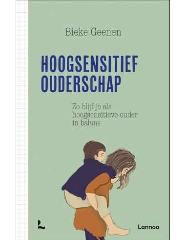 Hoogsensitief ouderschap