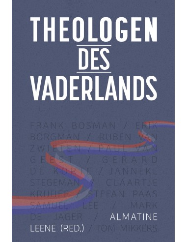 Theologen des Vaderlands