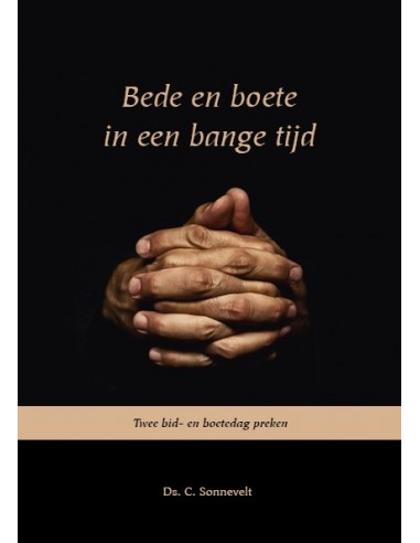 Bede en boete in een bange tijd