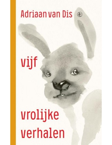 Vijf vrolijke verhalen