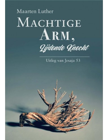 Machtige arm lijdende kracht