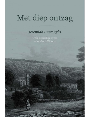 Met diep ontzag