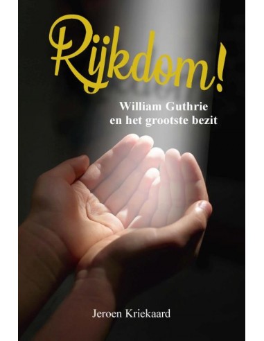 Rijkdom!