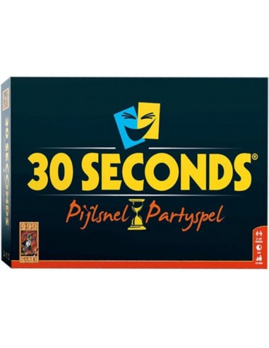 30 Seconds