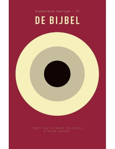 Bijbel