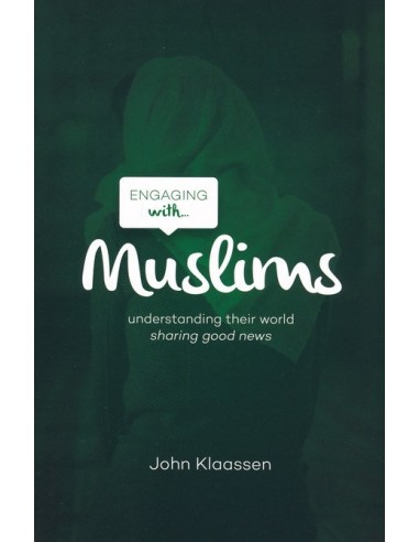 Engaging with Muslims