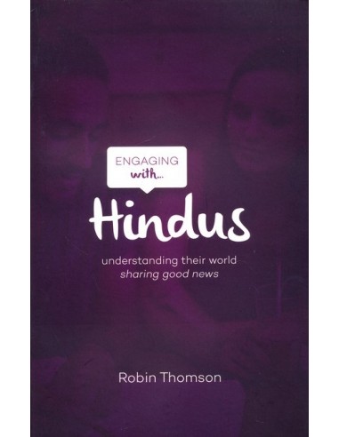 Engaging with Hindus