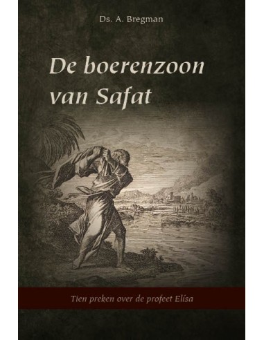 Boerenzoon van safat