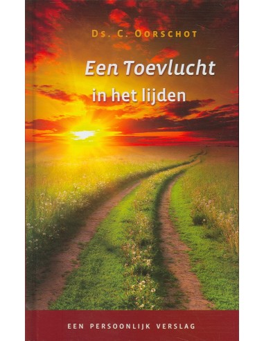 Toevlucht in het lijden