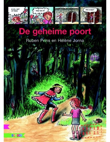 De geheime poort