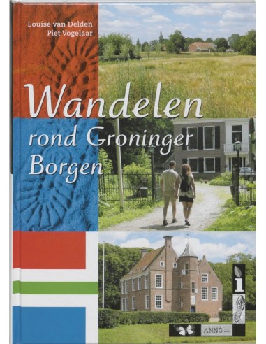 Wandelen rond groninger borgen