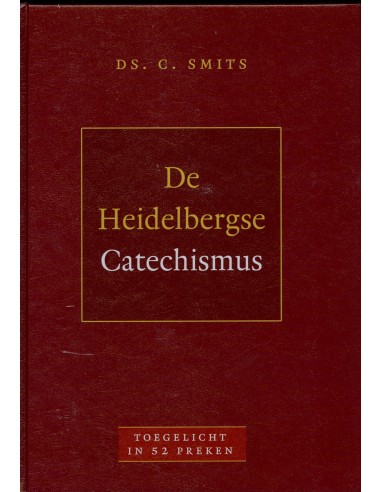 Heidelbergse catechismus